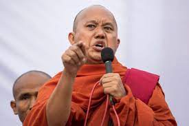 India Need Wirathu
